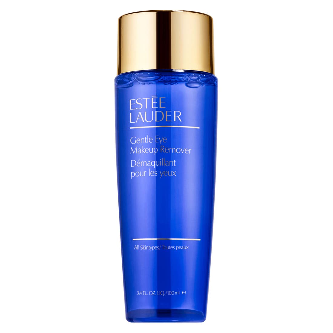 Estée Lauder Gentle Liquid Eye Makeup Remover