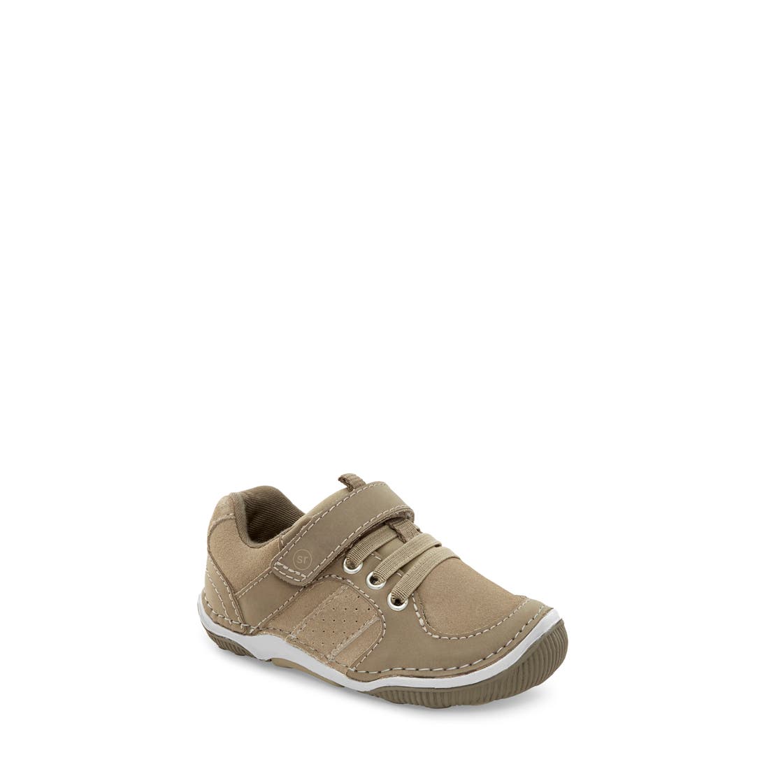 Stride Rite Kids' Wes Sneaker