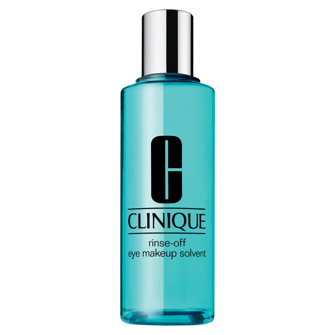 Clinique Rinse-Off Eye Makeup Remover