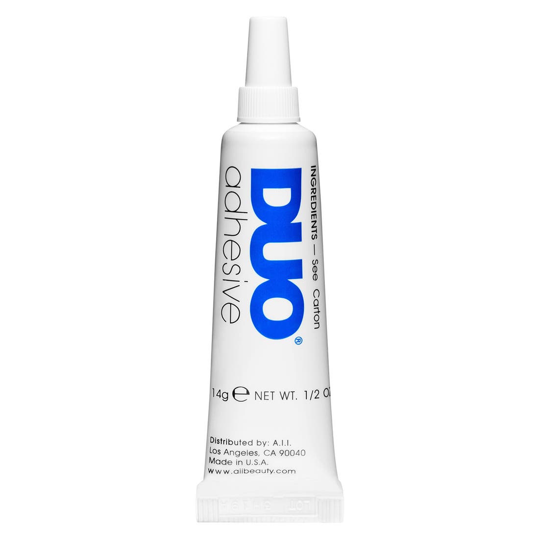 Mac Cosmetics Duo Lash Adhesive