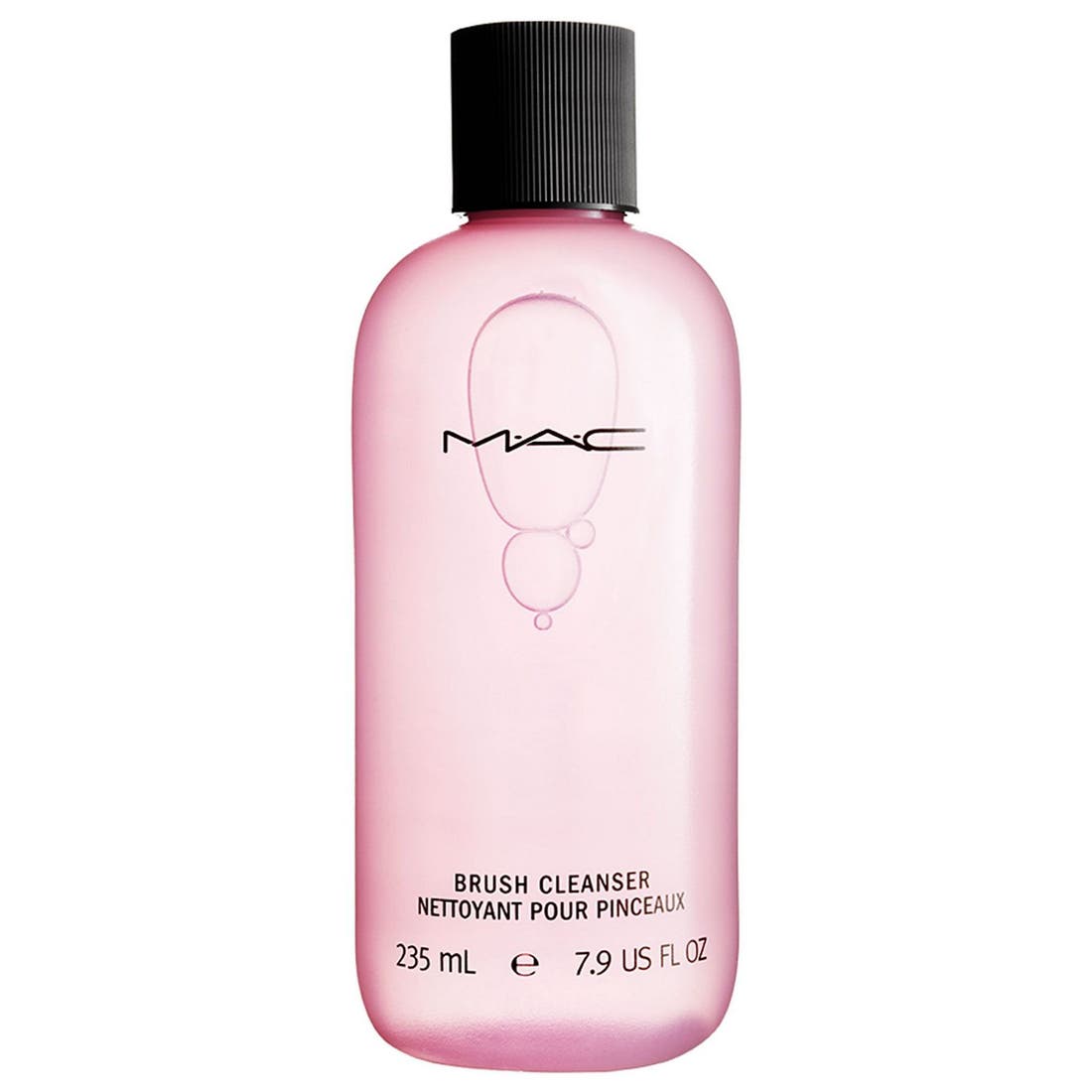 Mac Cosmetics Makeup Brush Cleanser