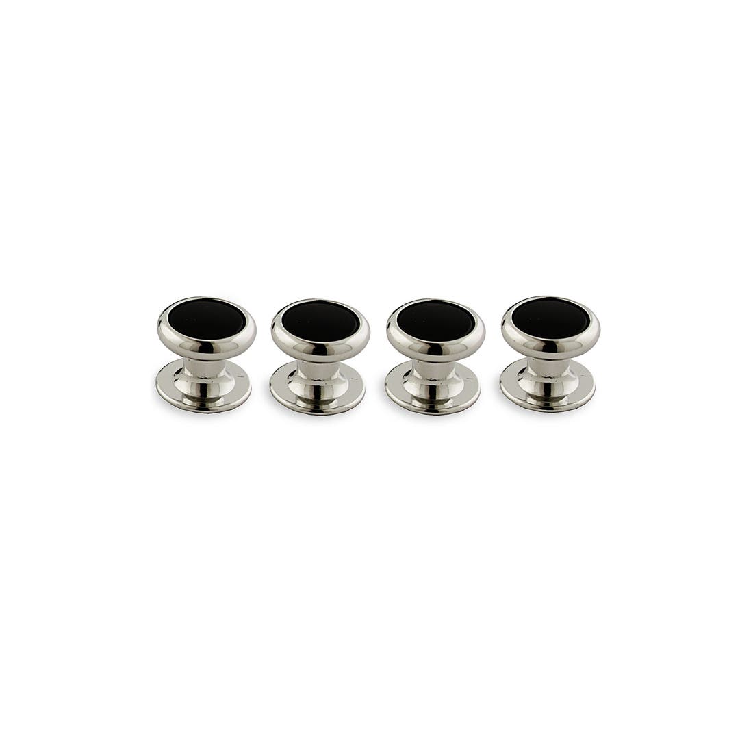 David Donahue Onyx Stud Set