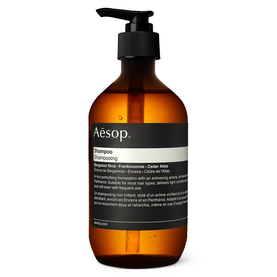 Aesop Shampoo