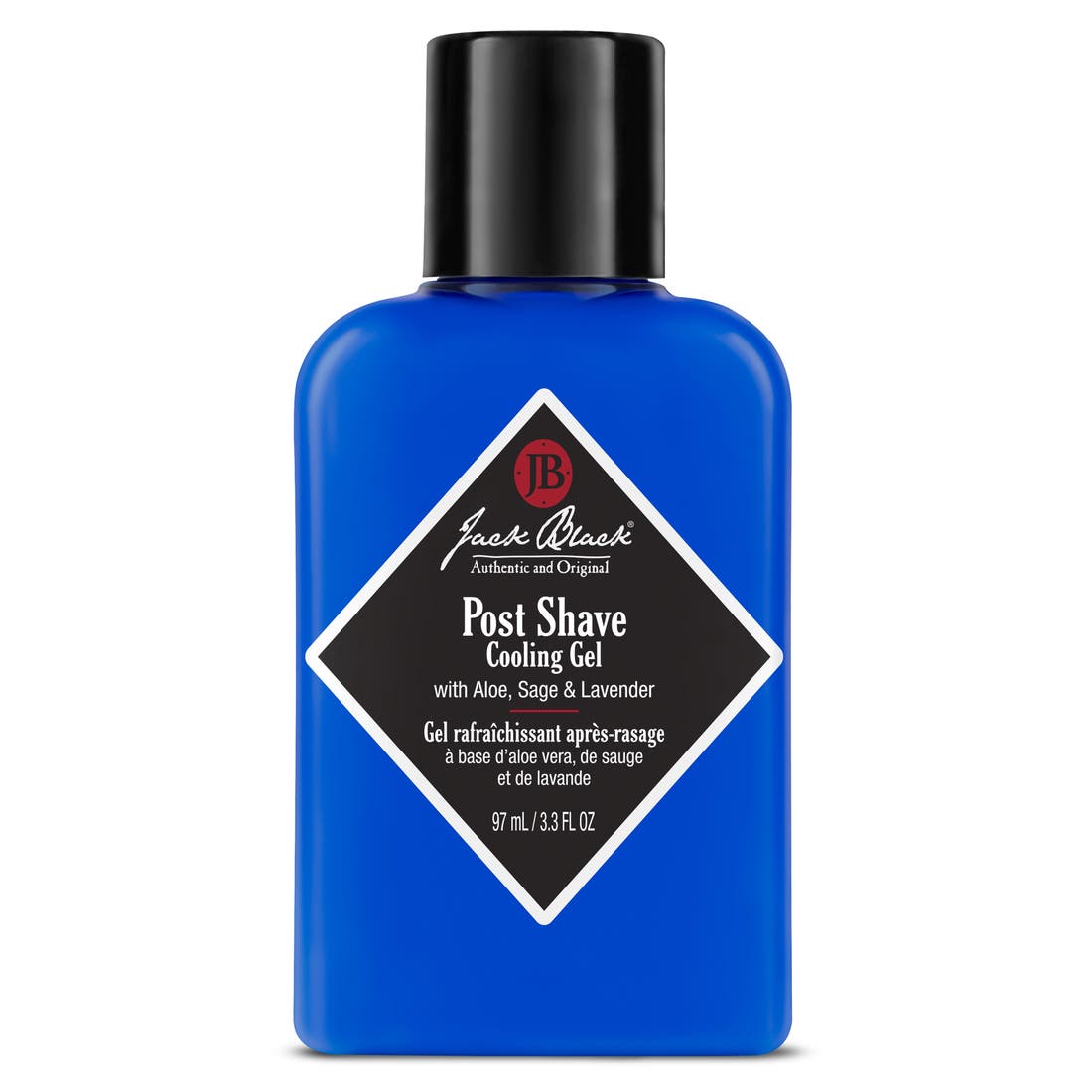 Jack Black Post Shave Cooling Gel