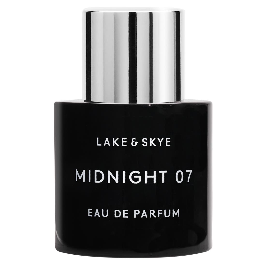 Lake & Skye Midnight 07 Eau de Parfum
