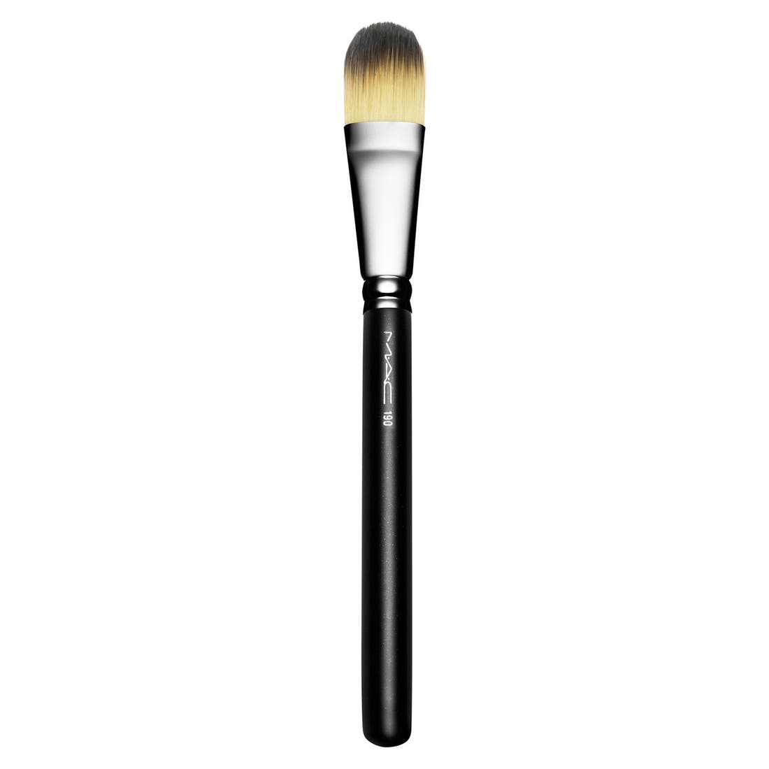 Mac Cosmetics 190 Foundation Brush