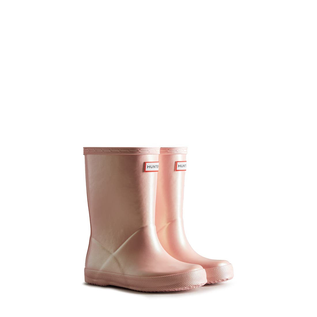 Hunter First Classic Nebula Waterproof Rain Boot