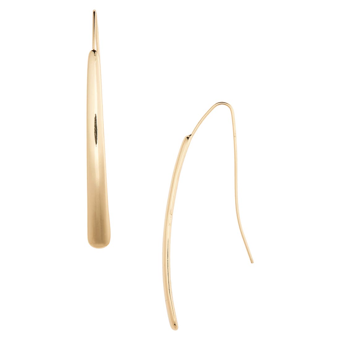 Nordstrom Bar Drop Earrings