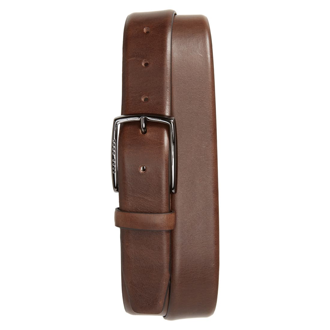 Boss Celie Leather Belt