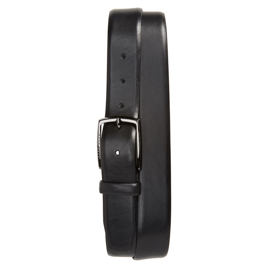 Boss Celie Leather Belt