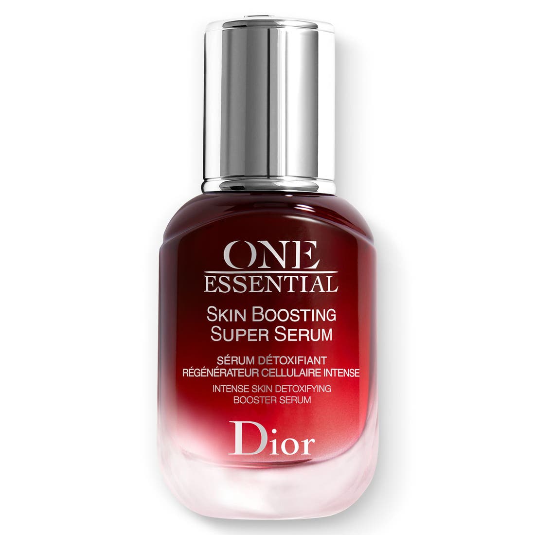 Dior One Essential Skin Boosting Super Serum