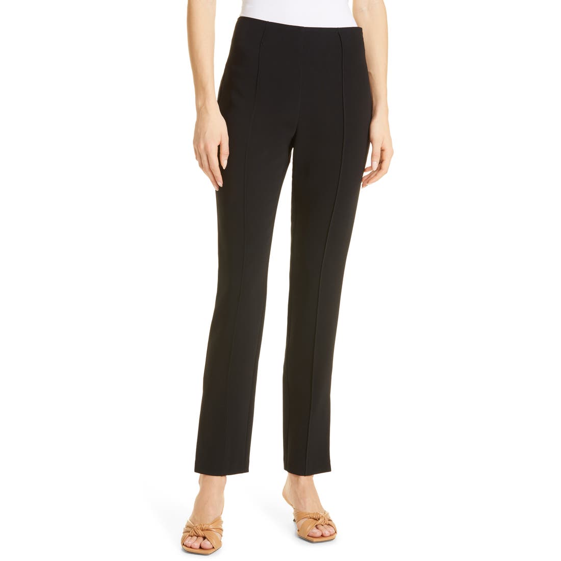 Cinq À Sept Brianne Pants