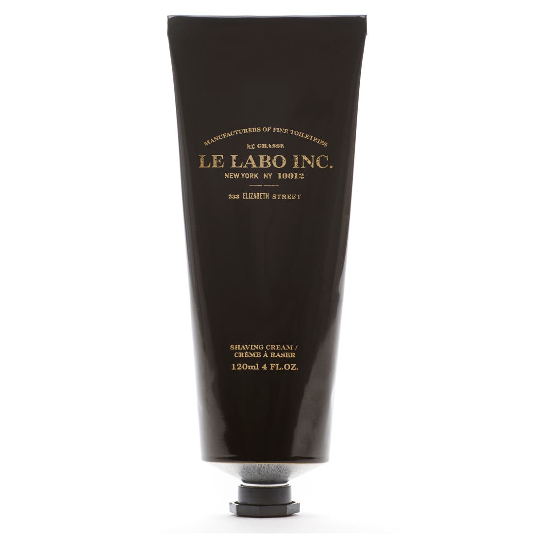 Le Labo Shaving Cream