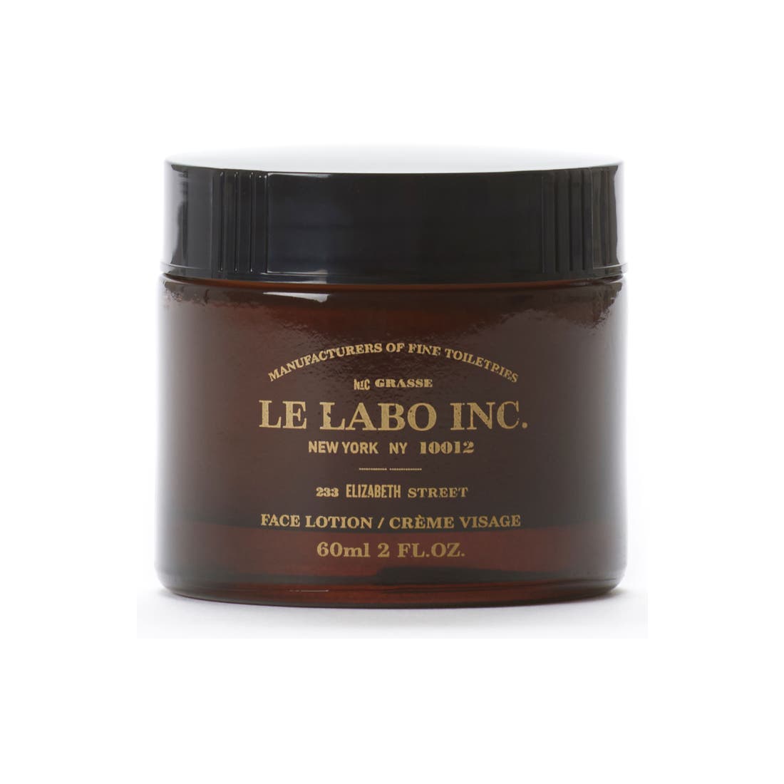 Le Labo Face Lotion