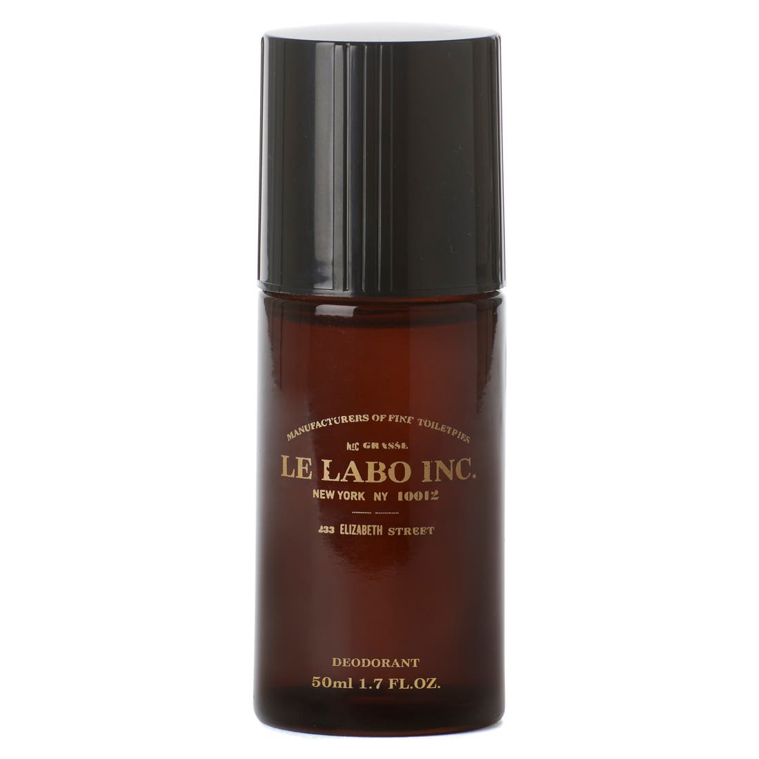 Le Labo Deodorant