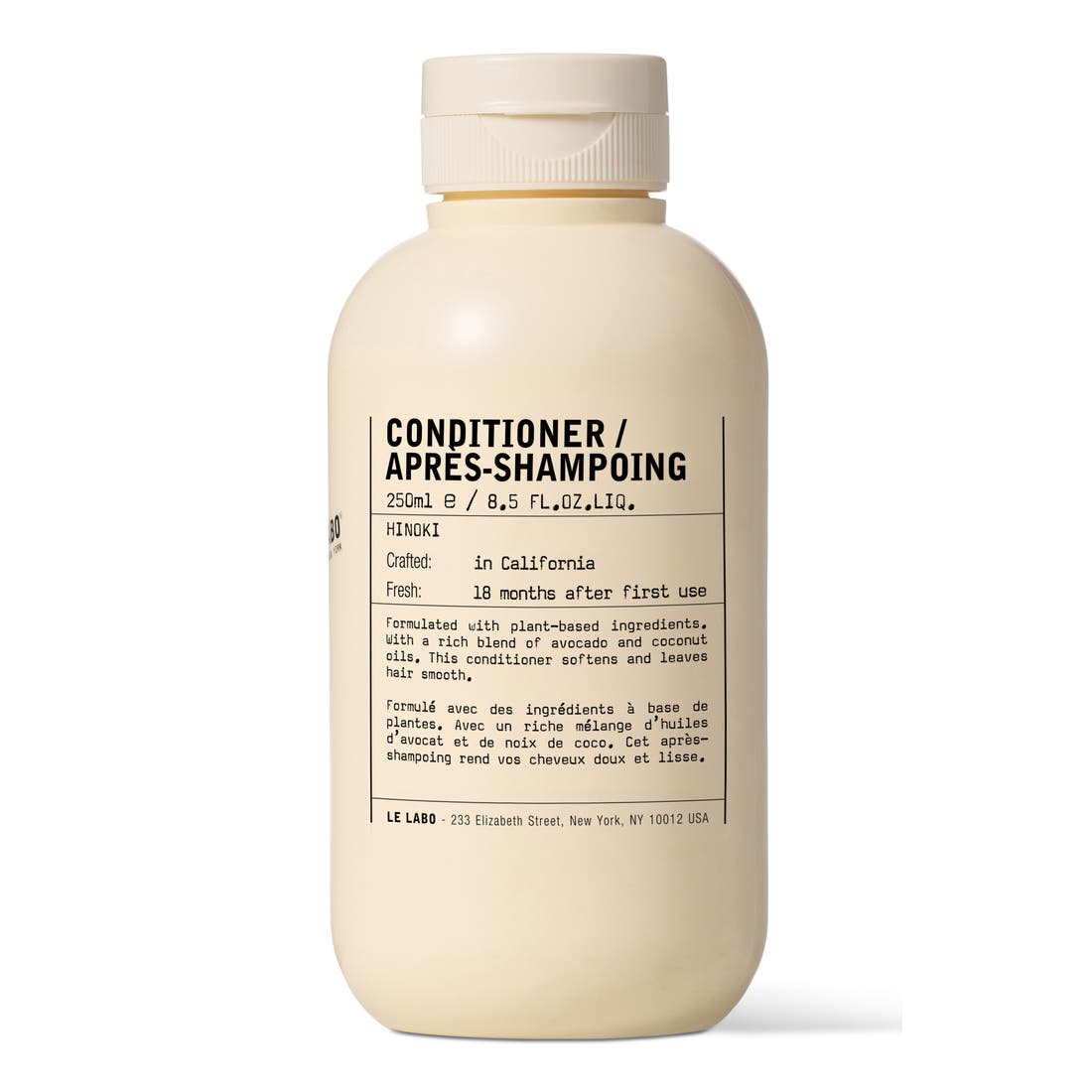 Le Labo Hinoki Conditioner