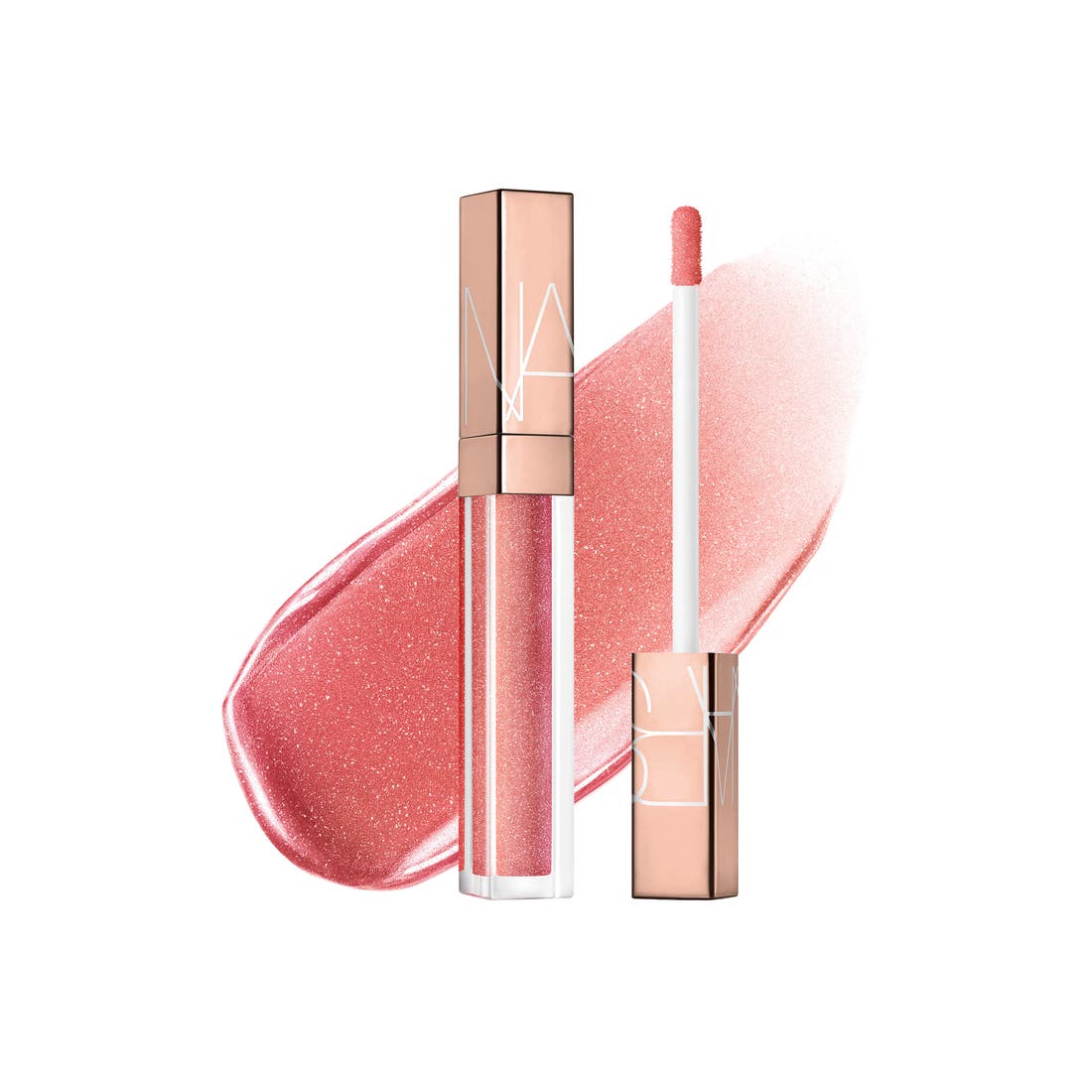 Nars Afterglow Lip Shine Lip Gloss