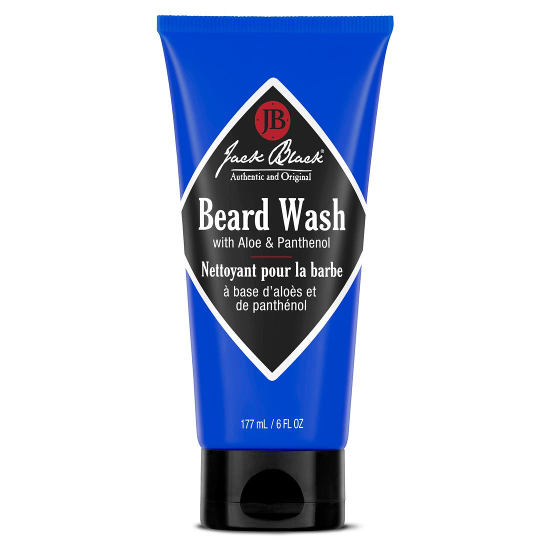 Jack Black Beard Wash