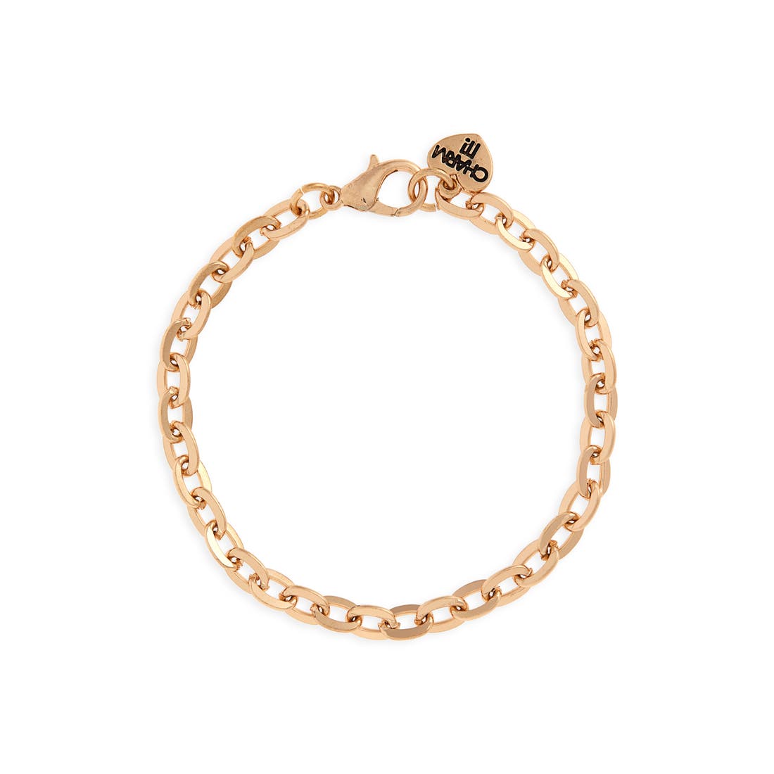 Charm It!® !® Chain Link Bracelet