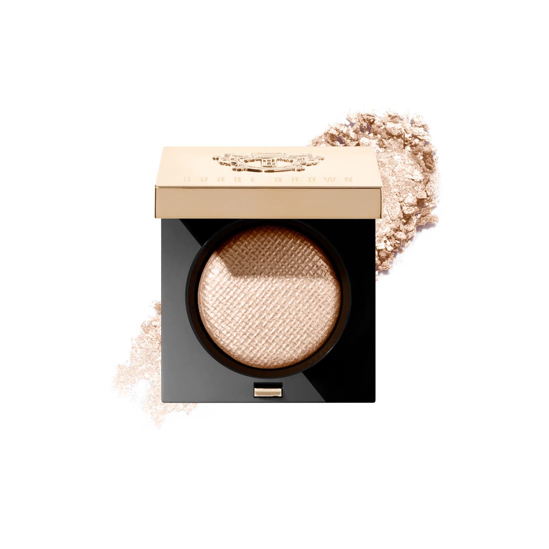 Bobbi Brown Luxe Metallic Eyeshadow
