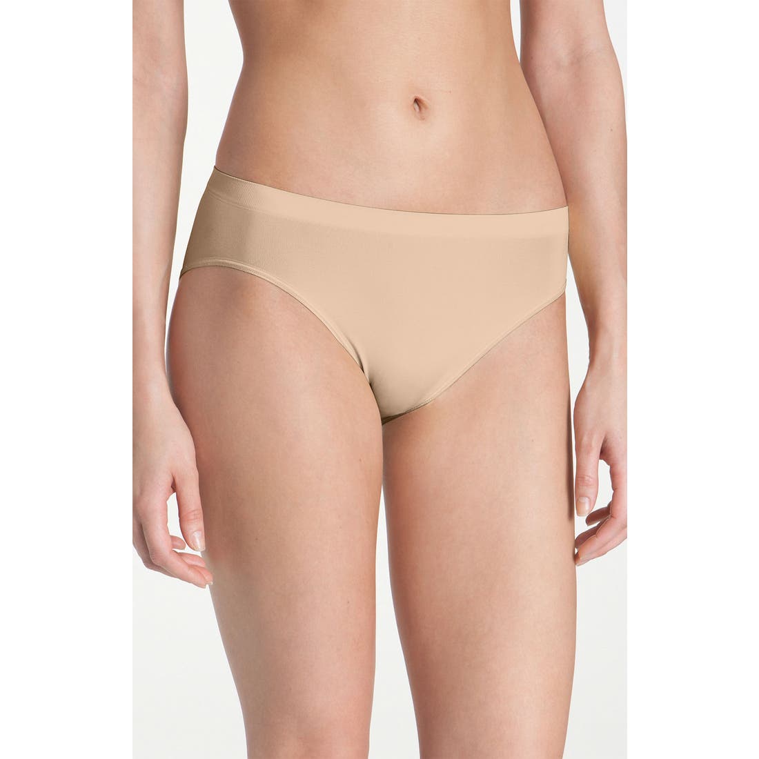 Hanro Touch Feeling High Cut Briefs