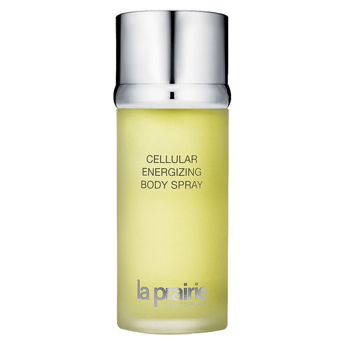 La Prairie Cellular Energizing Mist Body Spray