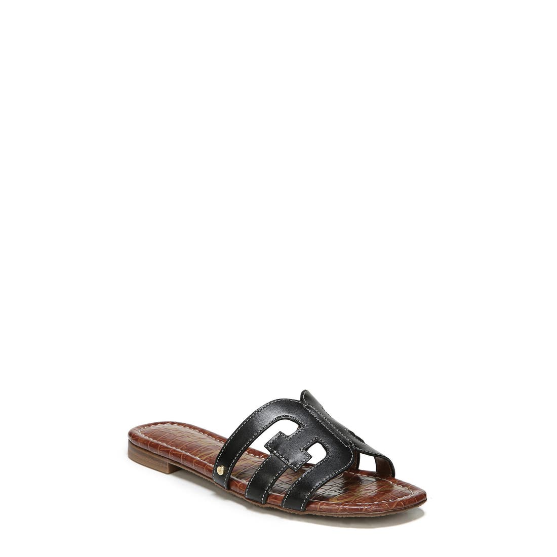 Sam Edelman Bay Cutout Slide Sandal