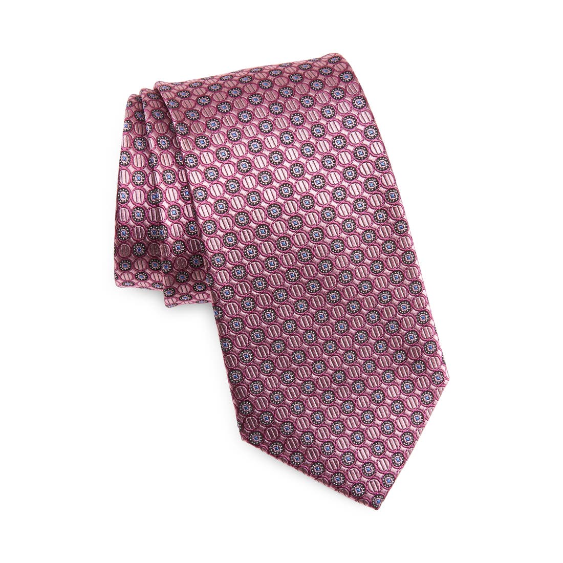 Nordstrom Neat Silk Tie