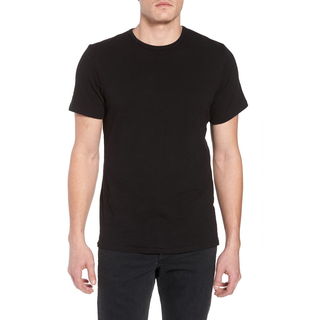 Rag & Bone Classic Flame Tee