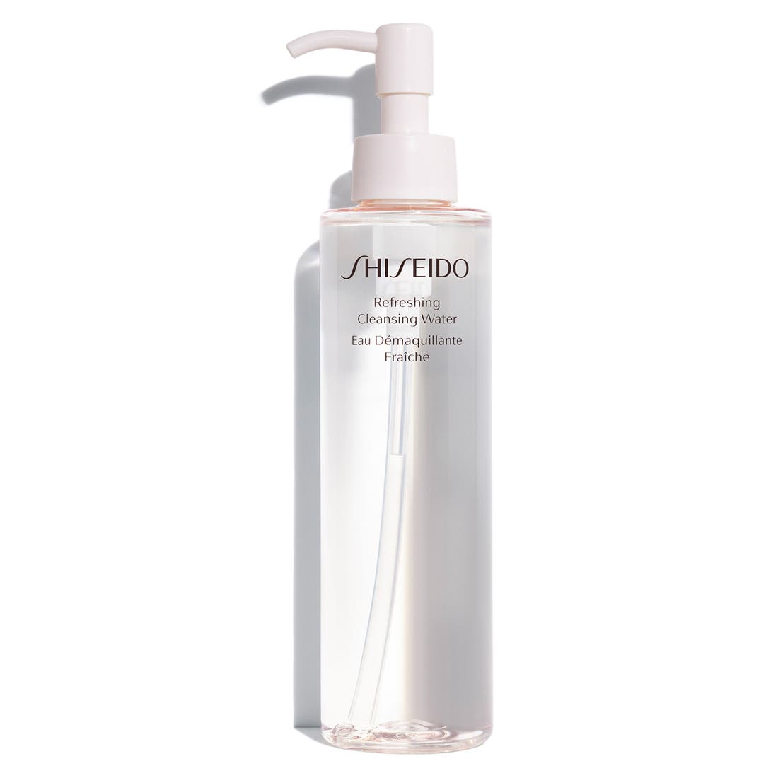 Shiseido Refreshing Cleansing Water