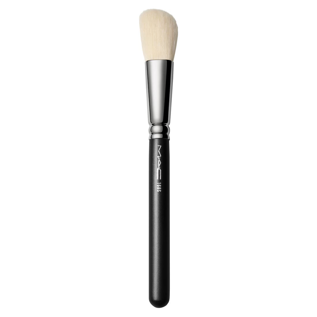 Mac Cosmetics 168S Large Angled Contour Brush