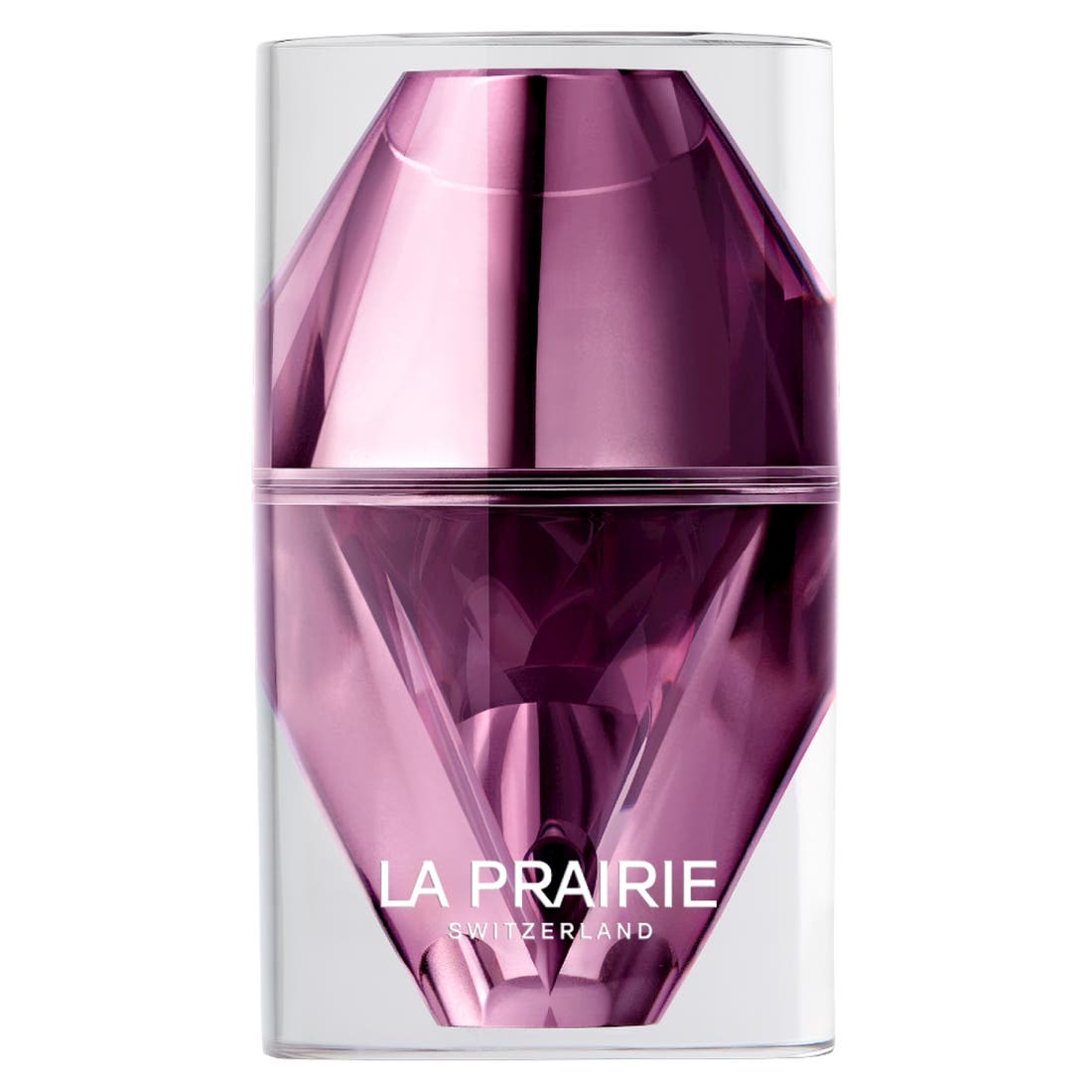 La Prairie Platinum Rare Cellular Night Elixir Rejuvenating Serum