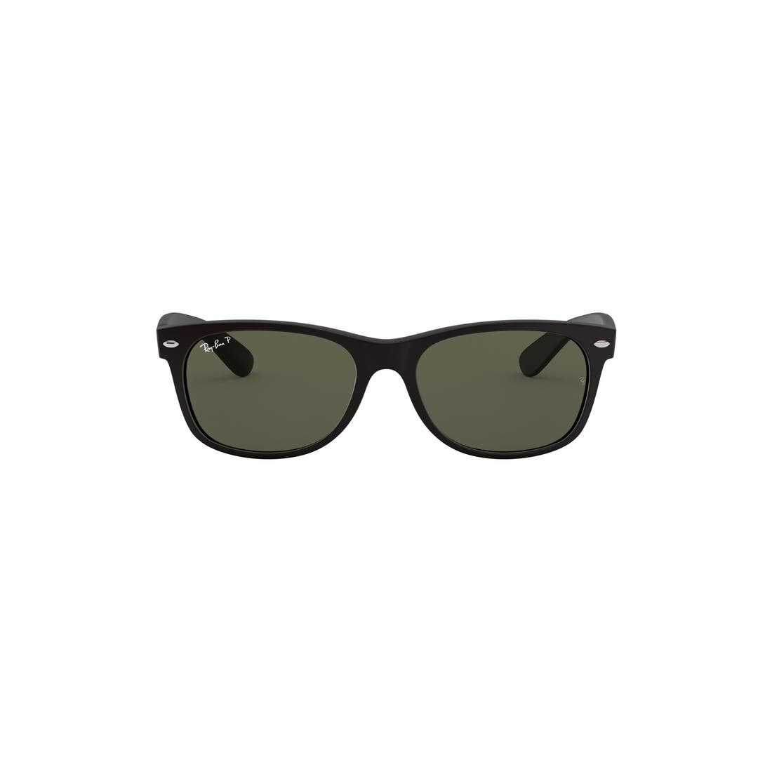 Ray-ban New Wayfarer 55mm Rectangular Sunglasses