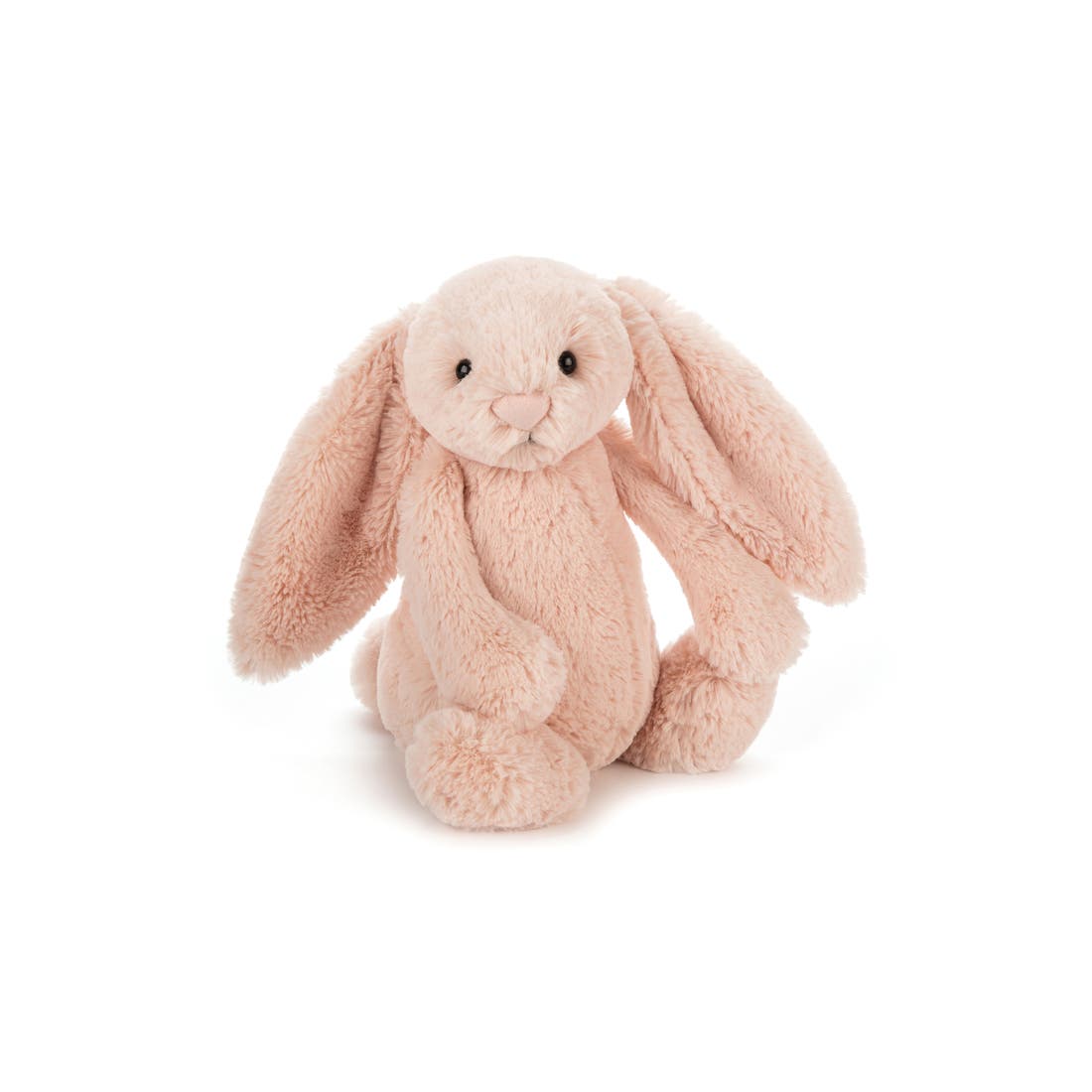Jellycat Bashful Blush Bunny