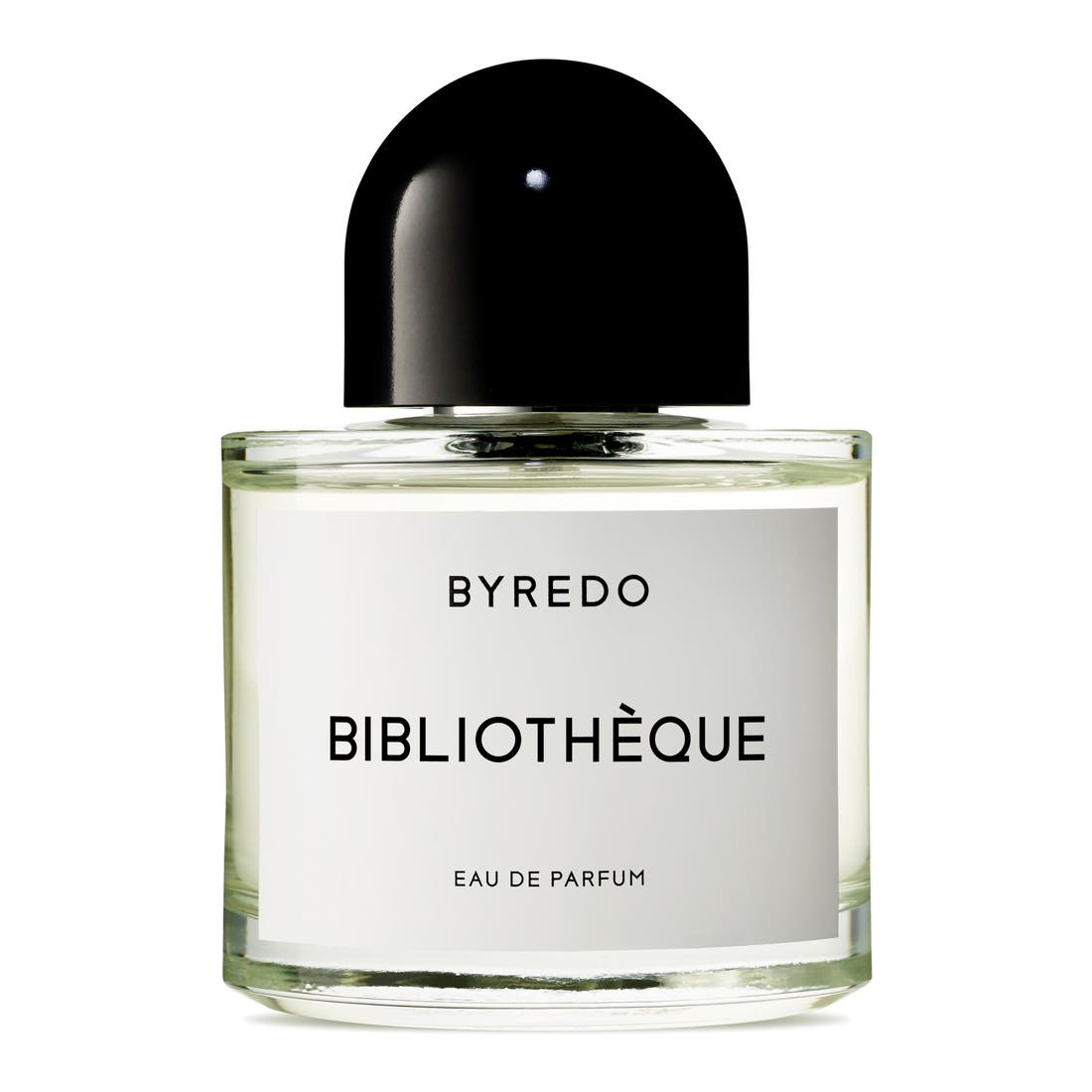 Byredo Bibliothèque Eau de Parfum