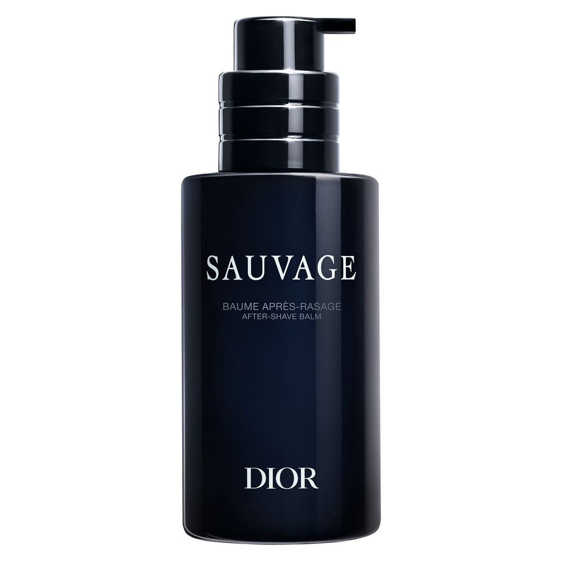Dior Sauvage After-Shave Balm