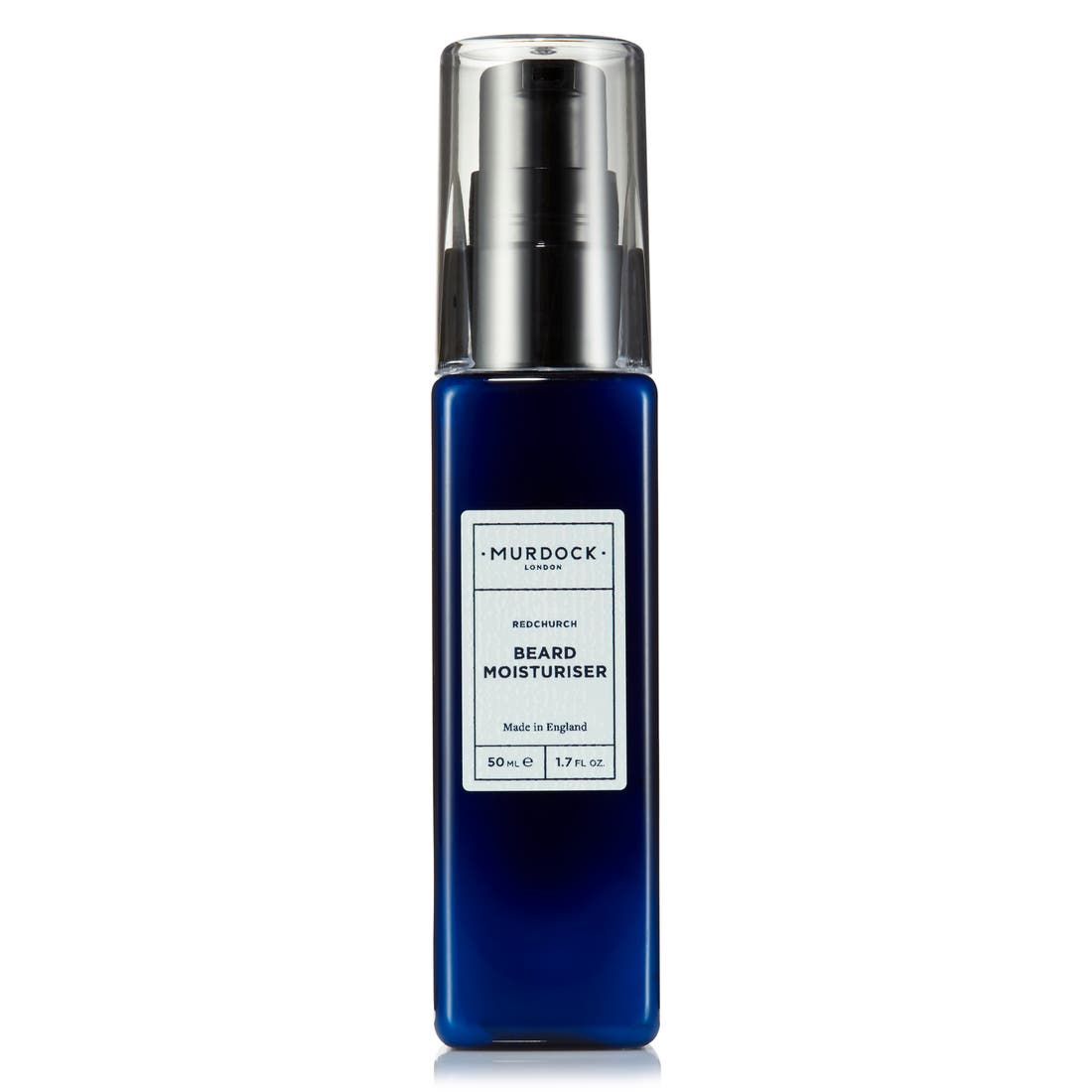 Murdock London Beard Moisturizer