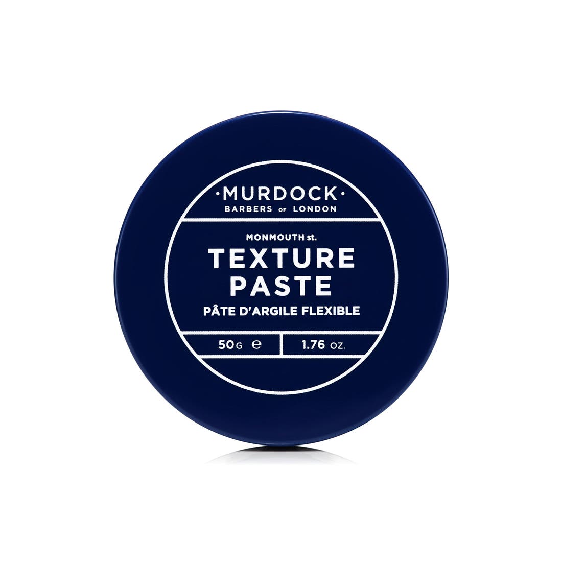 Murdock London Texture Paste
