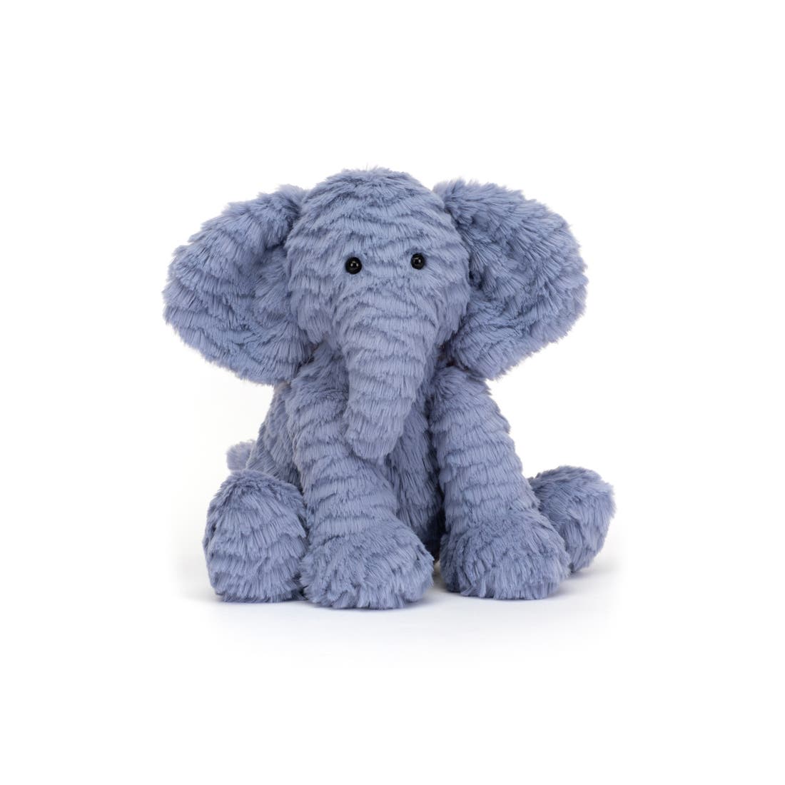 Jellycat Fuddlewuddle Elephant