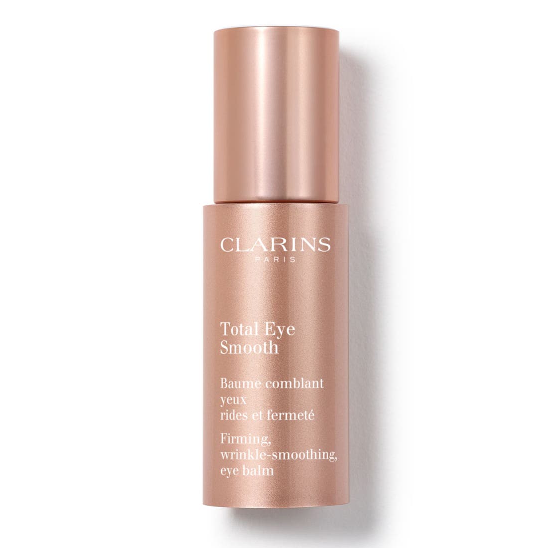 Clarins Total Eye Smooth & Firm Eye Cream