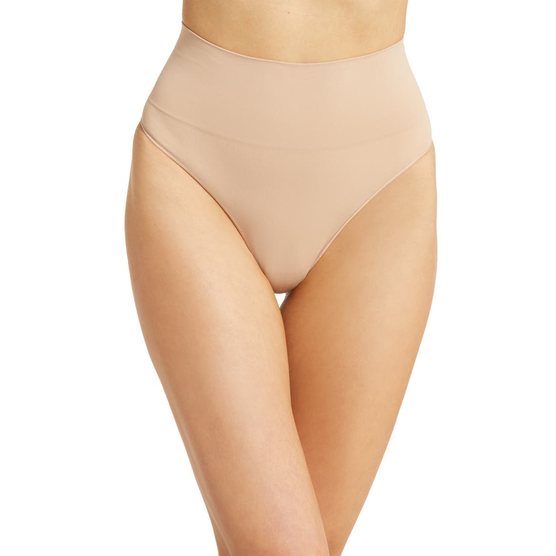 Spanx® SPANXshape™ ExtraOrdinary Thong