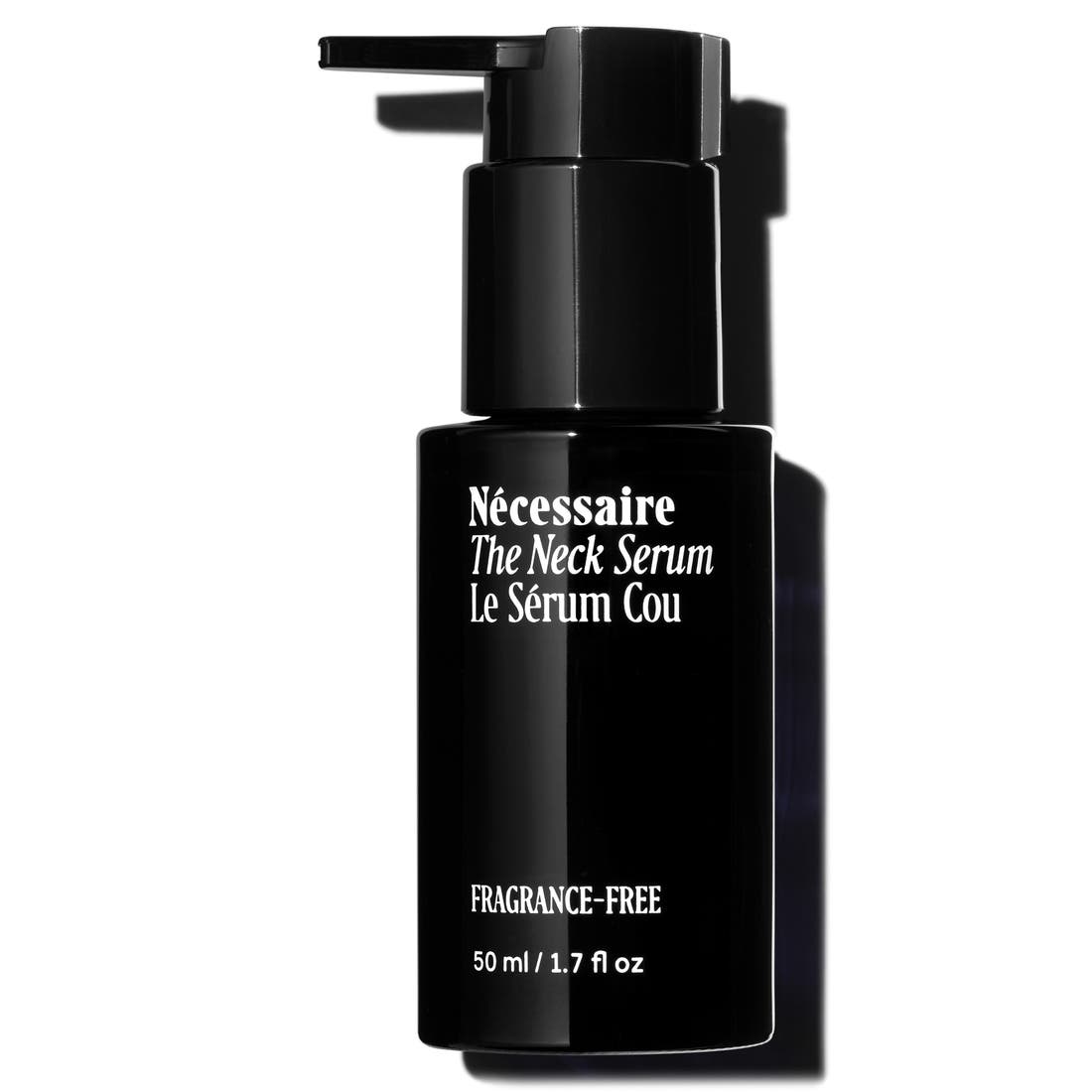 Nécessaire The Neck Serum