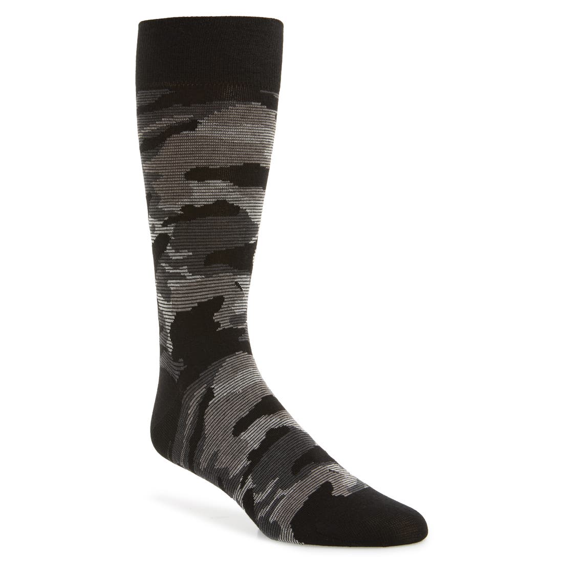 Cole Haan Modern Camo Socks
