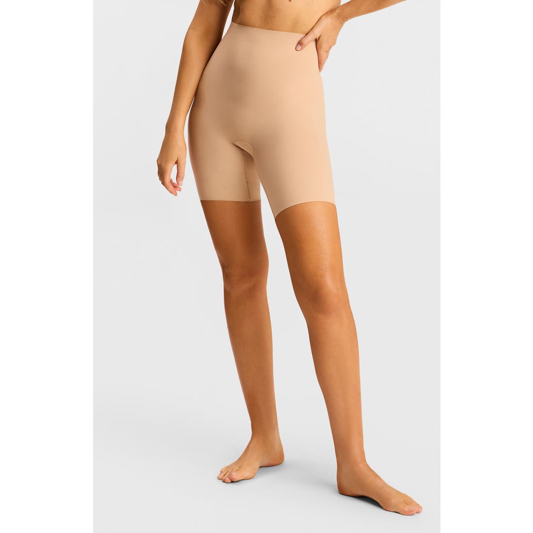 Commando Classic Control Shorts