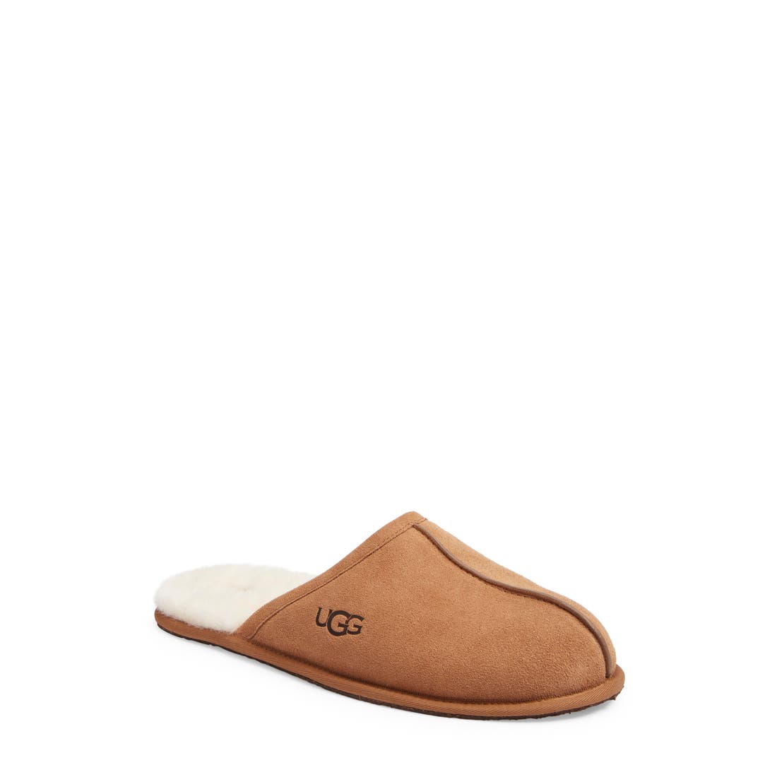 Ugg(r) ) Scuff Slipper