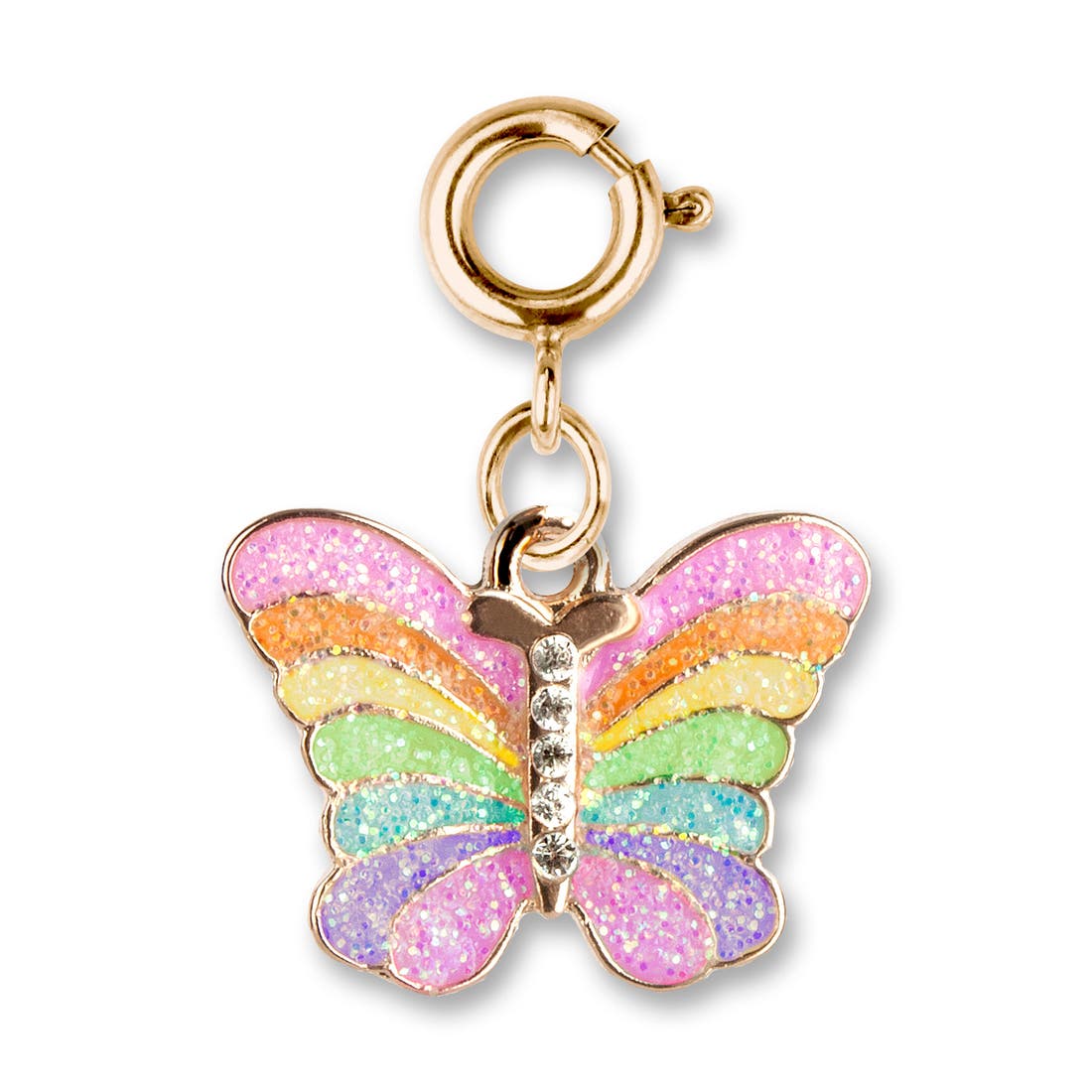 Charm It!® !® Butterfly Charm