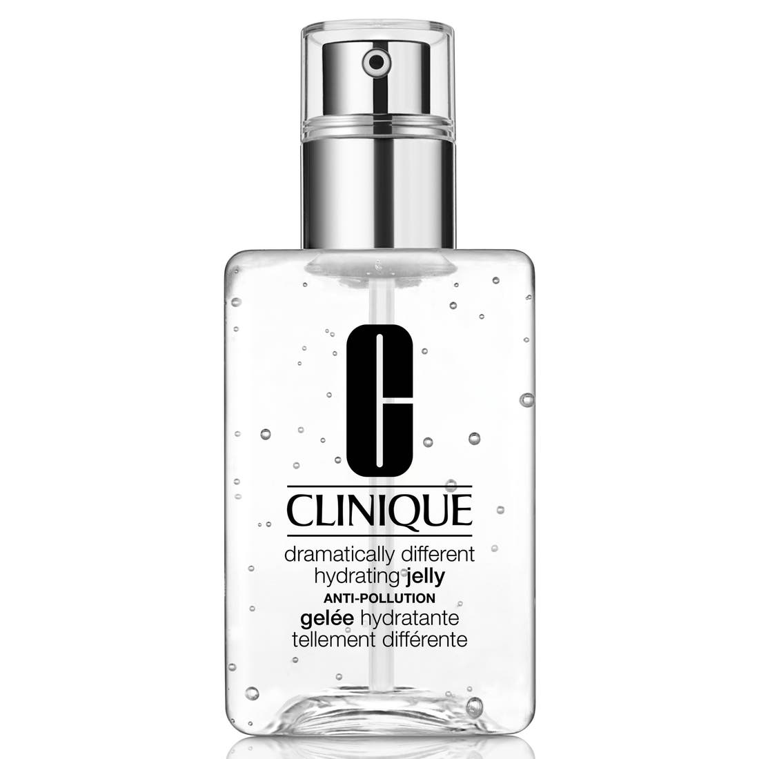 Clinique Dramatically Different Hydrating Jelly Moisturizer