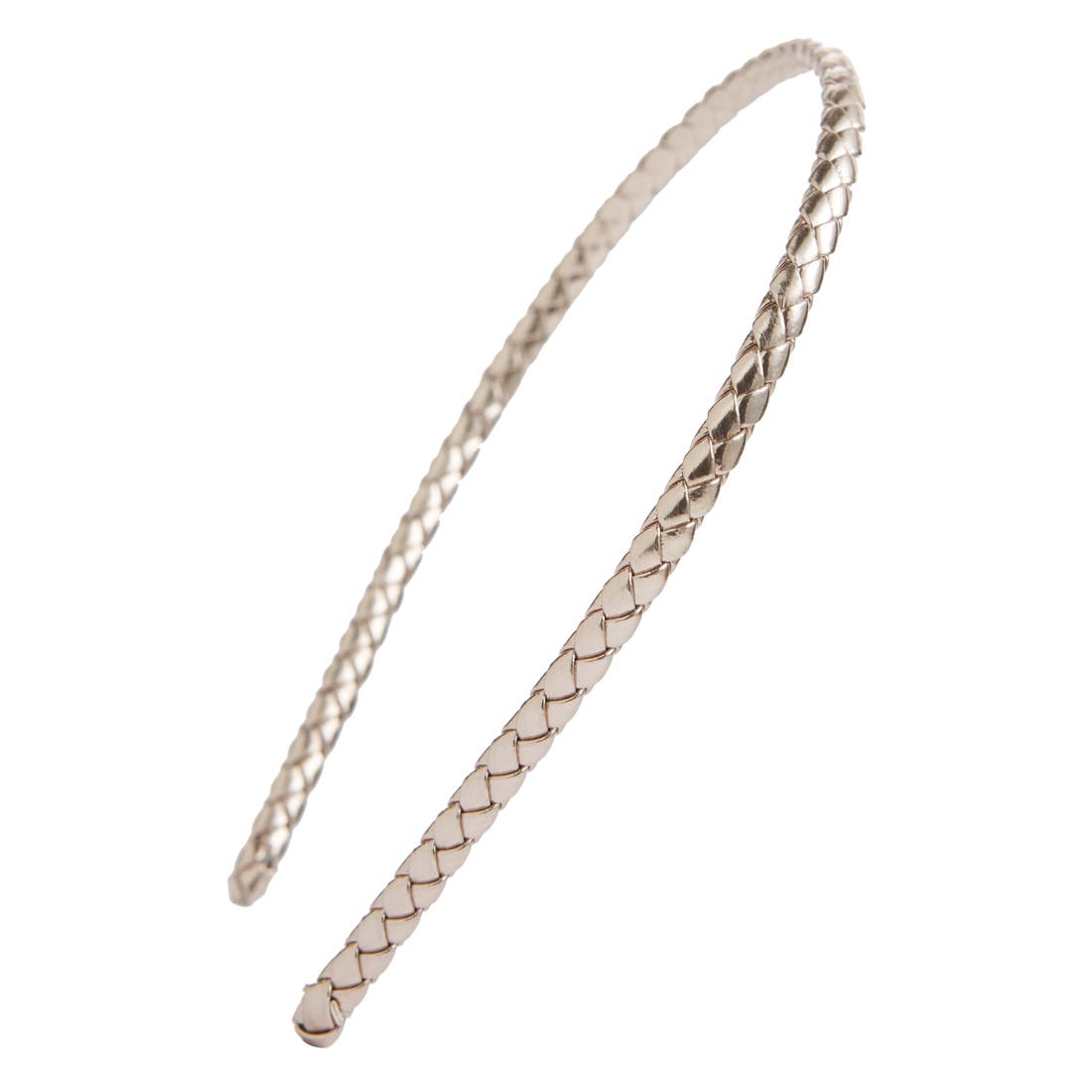 L. Erickson Braided Headband