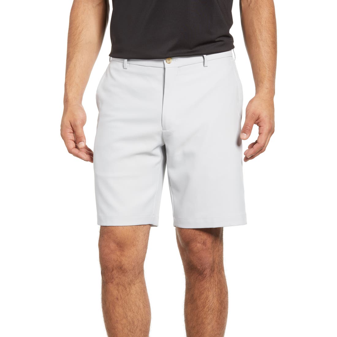 Peter Millar Salem 9-Inch High Drape Performance Shorts