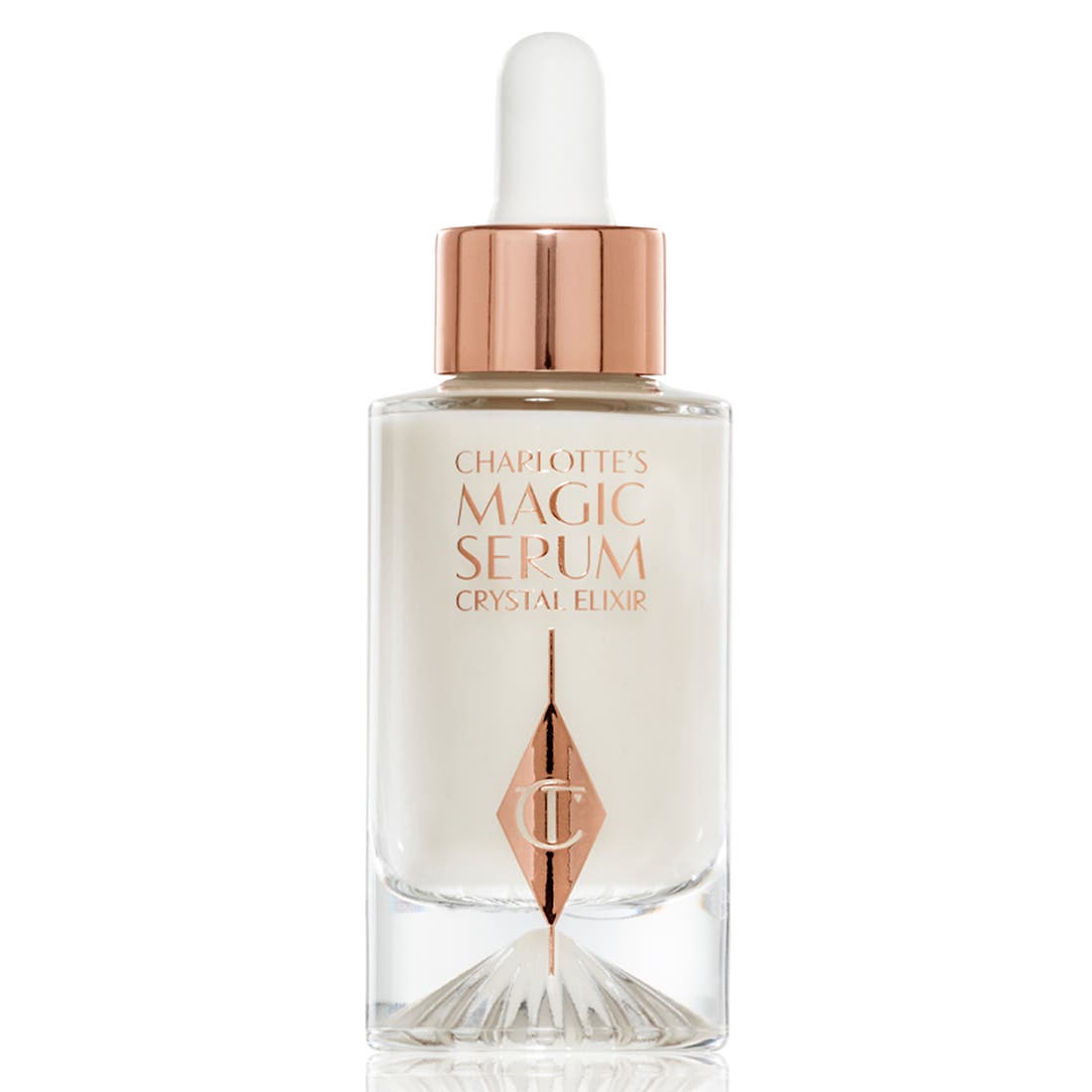 Charlotte Tilbury Magic Serum Crystal Elixir Face Serum